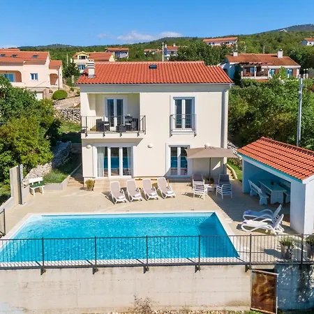 Aqua Holiday home Smrika
