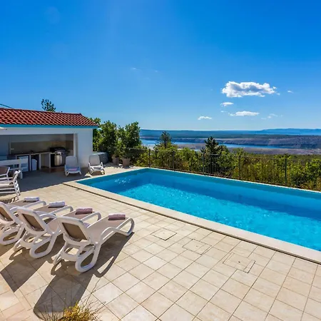 Holiday home Aqua Smrika