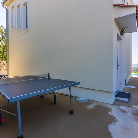 Holiday home Aqua