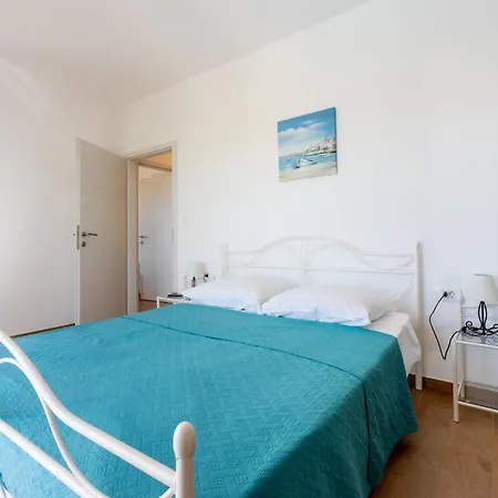 Hébergement de vacances Aqua *