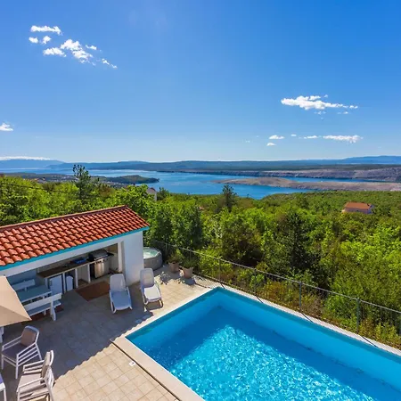 Aqua Holiday home Smrika