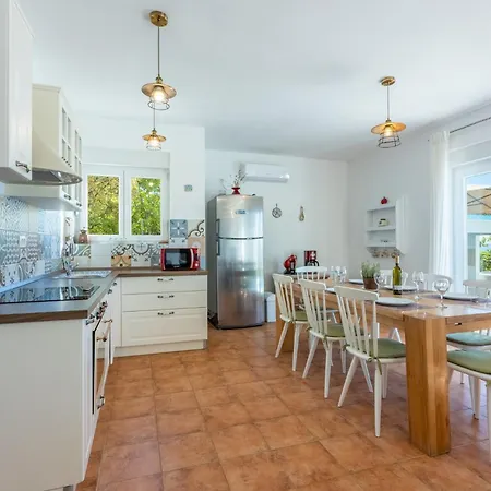 Aqua Hébergement de vacances Šmrika