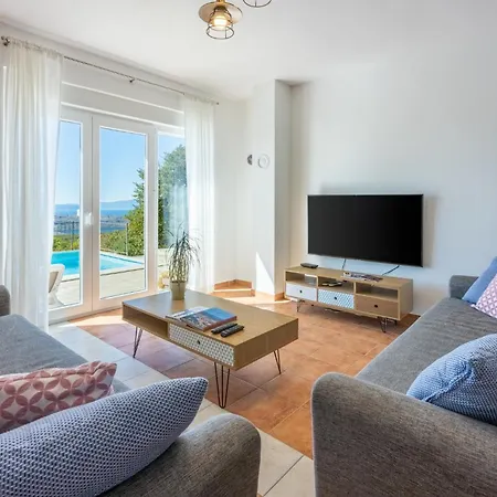 Holiday home Aqua *