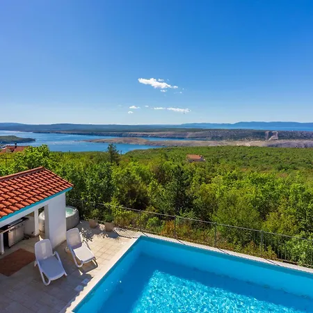 Hébergement de vacances Aqua Šmrika