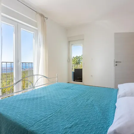 Aqua Holiday home *