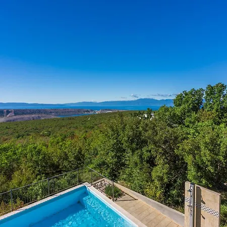 Holiday home Aqua *