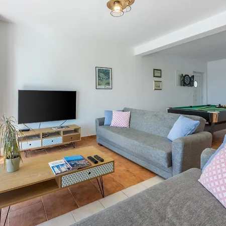 Aqua Hébergement de vacances *