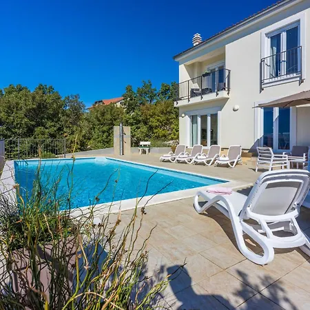 Holiday home Aqua Smrika
