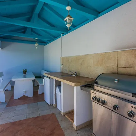 Aqua Holiday home