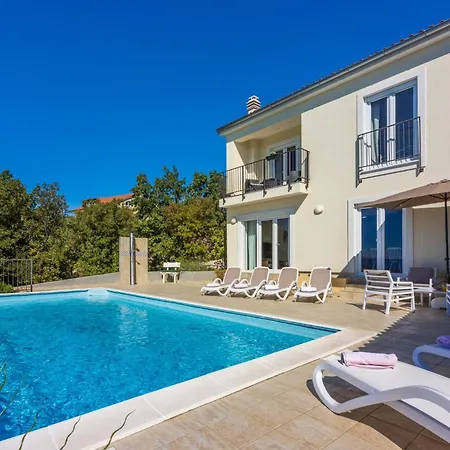 Holiday home Aqua