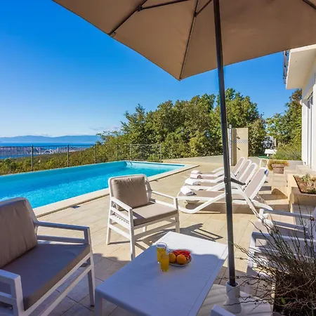 Aqua Holiday home *