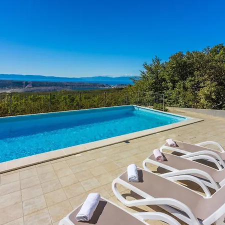 Holiday home Aqua Smrika