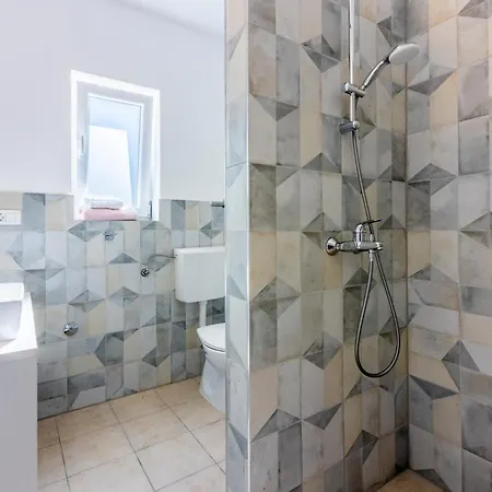 Aqua Prázdninový dům