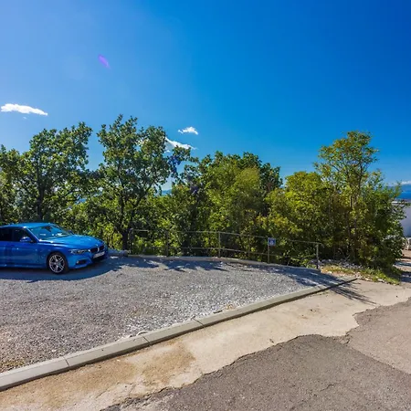 بيت للعطل Aqua