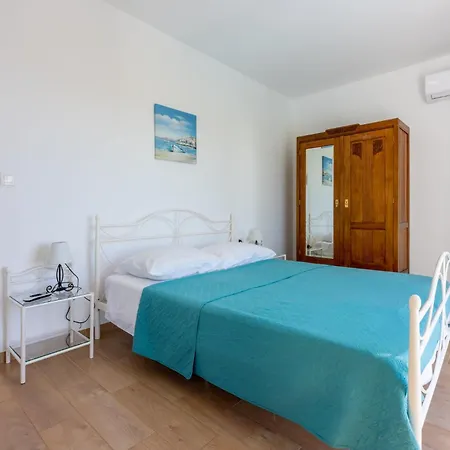 Aqua Prázdninový dům *