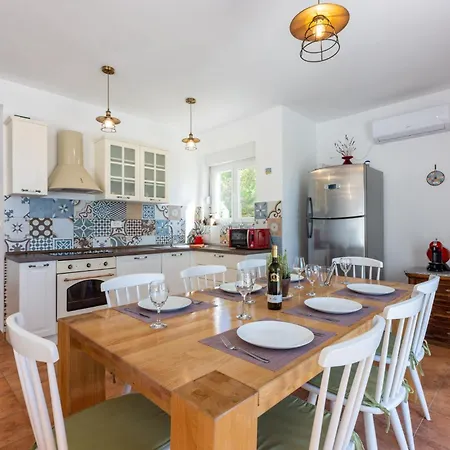 بيت للعطل Aqua Šmrika