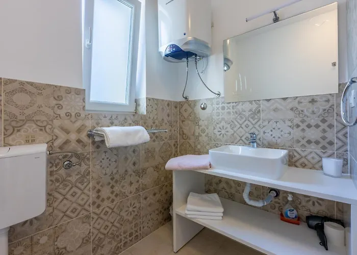 Aqua Dom wakacyjny *