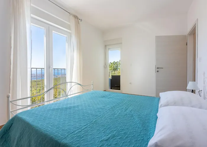 Aqua Dom wakacyjny *